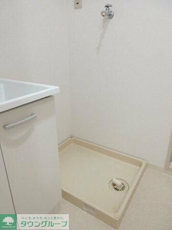 グランデール緑園の物件内観写真